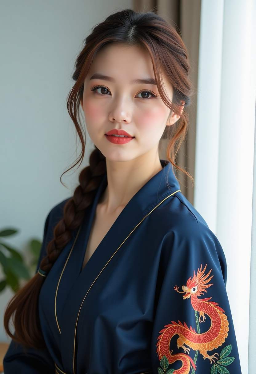 身体的奥秘科普片海报