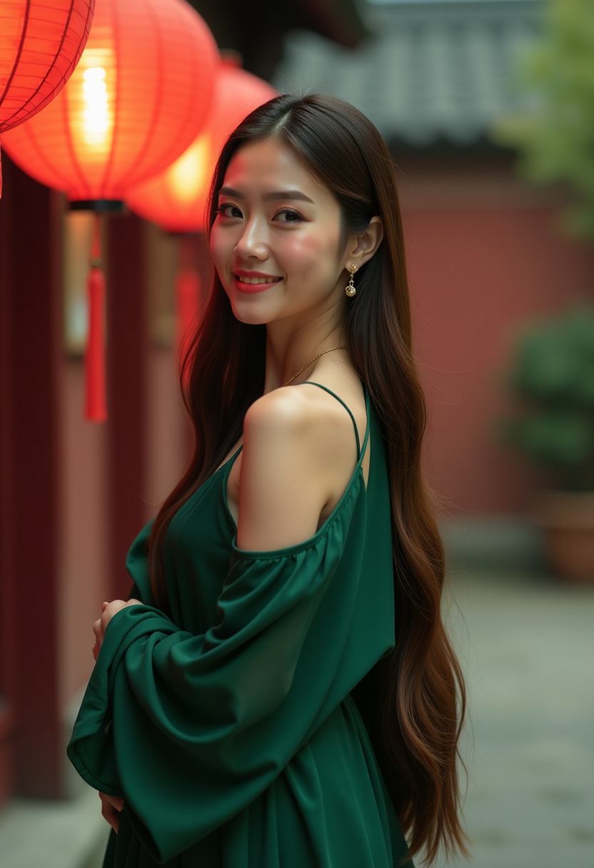 春日心愿影片海报